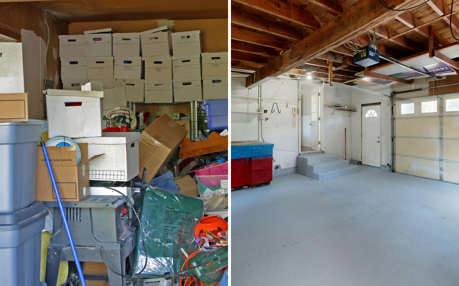 Junk removal photo 1