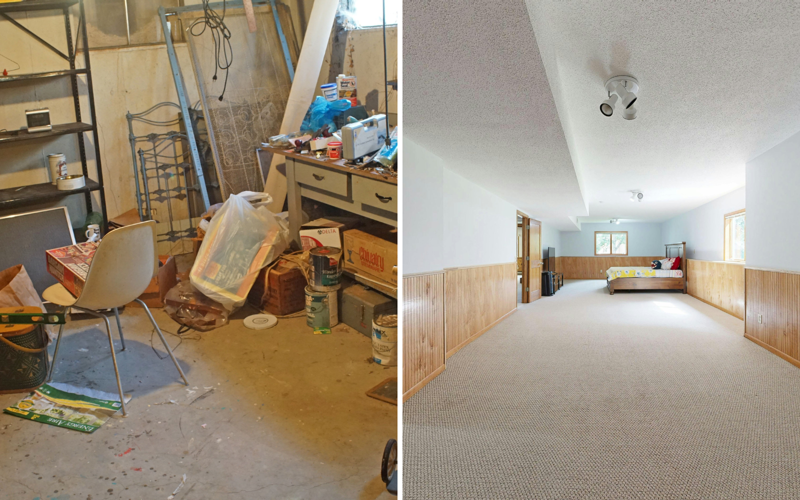 Junk removal photo 2